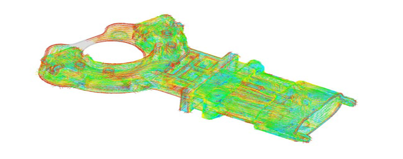 FIBER ORIENTATION ANALYSIS